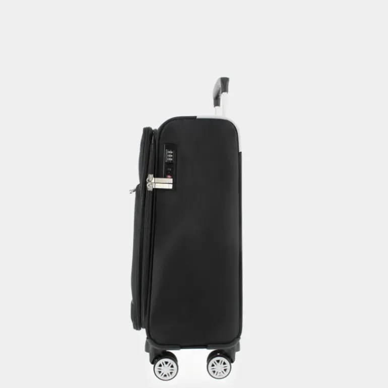 TROLLEY PICCOLO NERO DH2314P