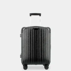 TROLLEY PICCOLO NERO JX0809P