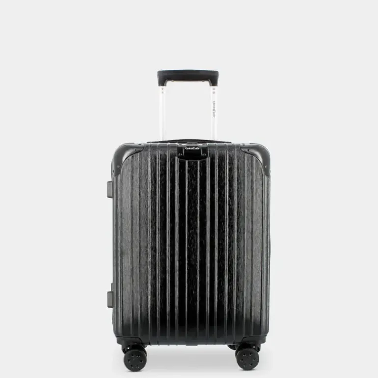 TROLLEY PICCOLO NERO JX0809P