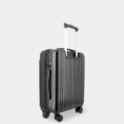 TROLLEY PICCOLO NERO JX0809P