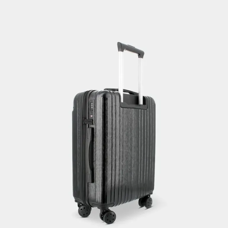 TROLLEY PICCOLO NERO JX0809P