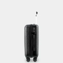 TROLLEY PICCOLO NERO JX0809P