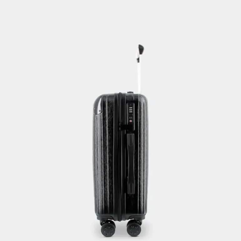 TROLLEY PICCOLO NERO JX0809P