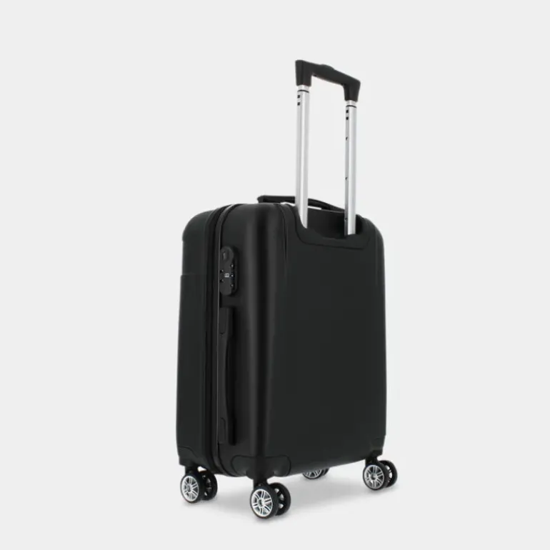TROLLEY PICCOLO NERO LB021/P