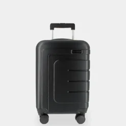 TROLLEY PICCOLO NERO 8380P