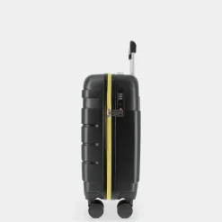 TROLLEY PICCOLO NERO 8380P