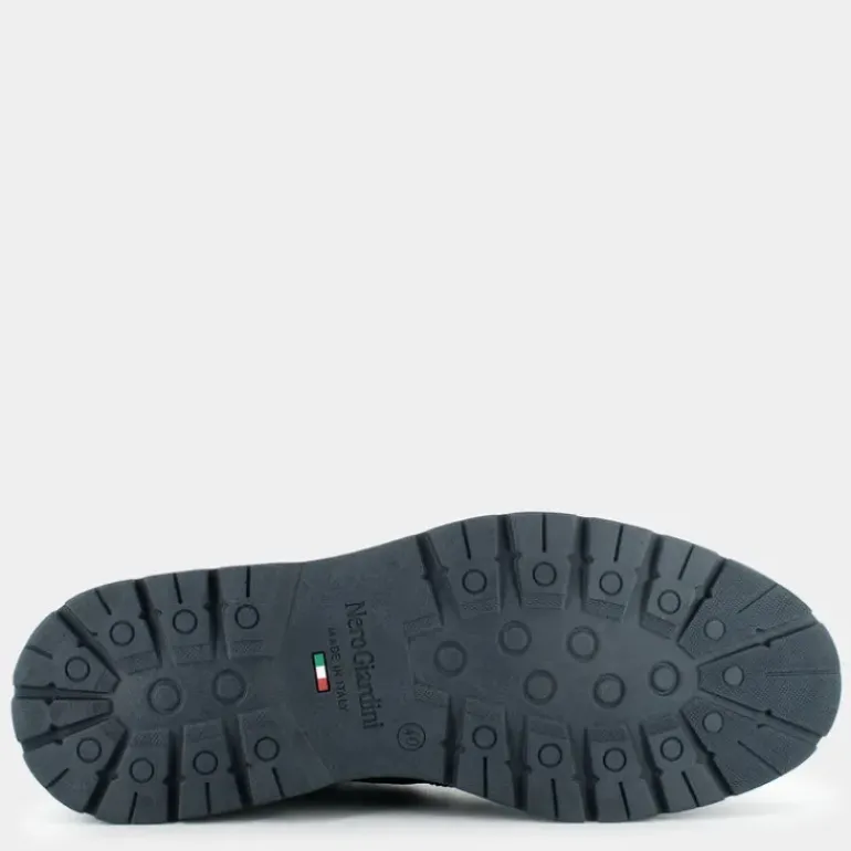 TRONCHETTI BLU I400351U