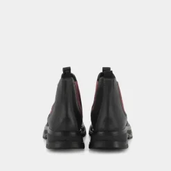 251426- TRONCHETTI NERO IM-I22U-04