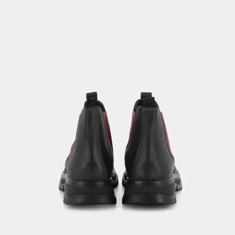 251426- TRONCHETTI NERO IM-I22U-04