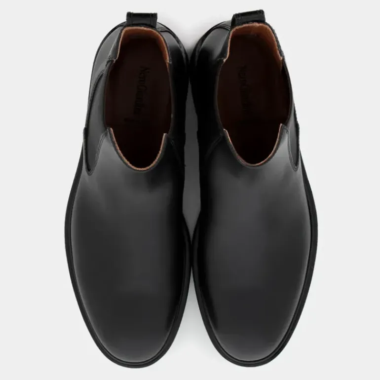 TRONCHETTI NERO I400361U