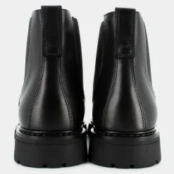 TRONCHETTI NERO I400361U