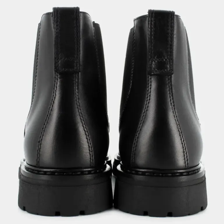TRONCHETTI NERO I400361U