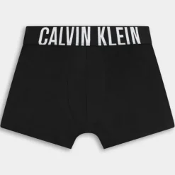 TRUNK 3PK- INTIMO BLACK 000NB3608A