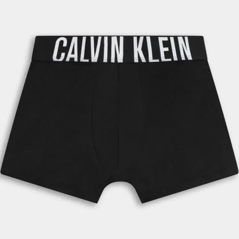 TRUNK 3PK- INTIMO BLACK 000NB3608A