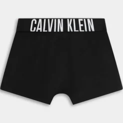 TRUNK 3PK- INTIMO BLACK 000NB3608A