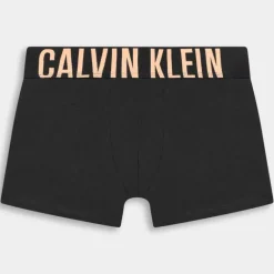 TRUNK 3PK- INTIMO NERO 000NB3608AVVN