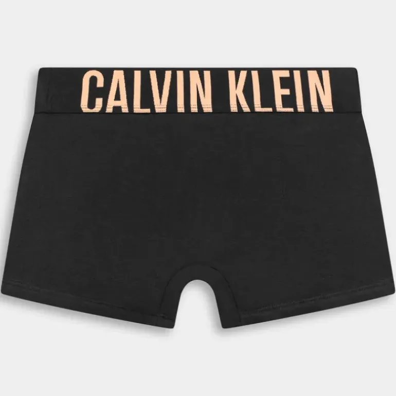 TRUNK 3PK- INTIMO NERO 000NB3608AVVN