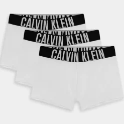 TRUNK 3PK- INTIMO WHITE 000NB3608A