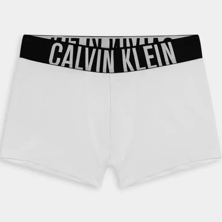 TRUNK 3PK- INTIMO WHITE 000NB3608A