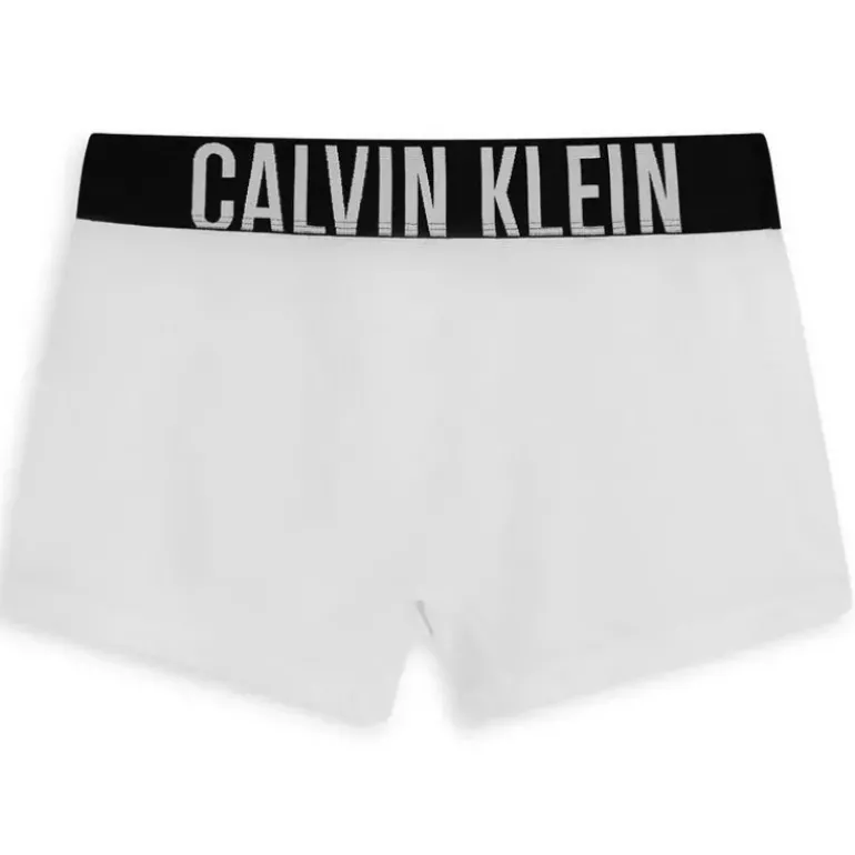 TRUNK 3PK- INTIMO WHITE 000NB3608A