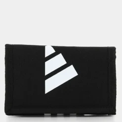 TR WALLET- ACCESSORI SPORT black HT4750