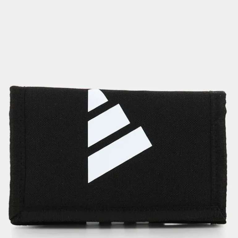 TR WALLET- ACCESSORI SPORT black HT4750