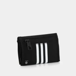 TR WALLET- ACCESSORI SPORT black HT4750
