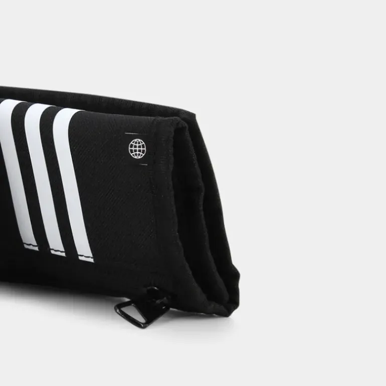 TR WALLET- ACCESSORI SPORT black HT4750