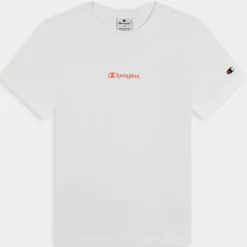 T-SHIRT BIANCO 117685