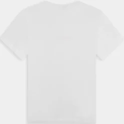 T-SHIRT BIANCO 117685