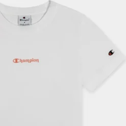 T-SHIRT BIANCO 117685