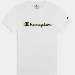 T-SHIRT BIANCO 117987