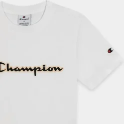 T-SHIRT BIANCO 117987