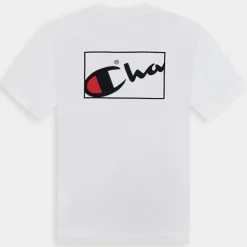 T-SHIRT BIANCO 220775