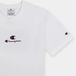 T-SHIRT BIANCO 220775