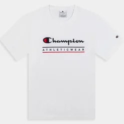 T-SHIRT BIANCO 220772