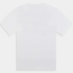 T-SHIRT BIANCO 220772