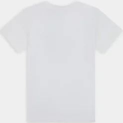 T-SHIRT BIANCO 306989