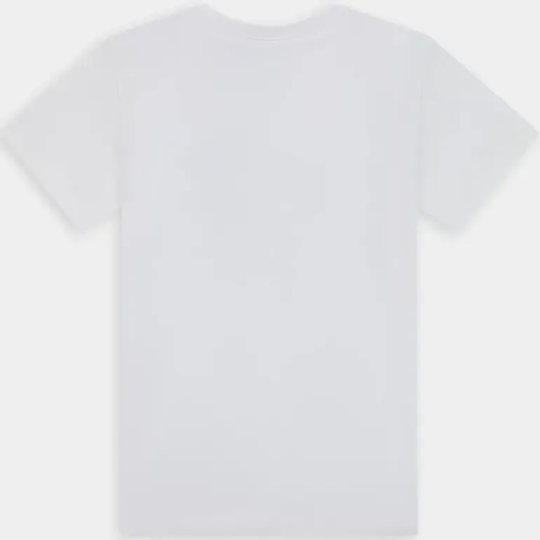 T-SHIRT BIANCO 306989