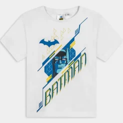T-SHIRT BIANCO EX1288