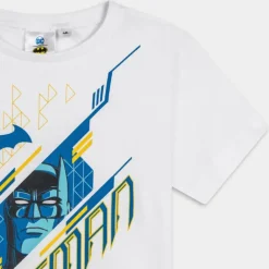 T-SHIRT BIANCO EX1288