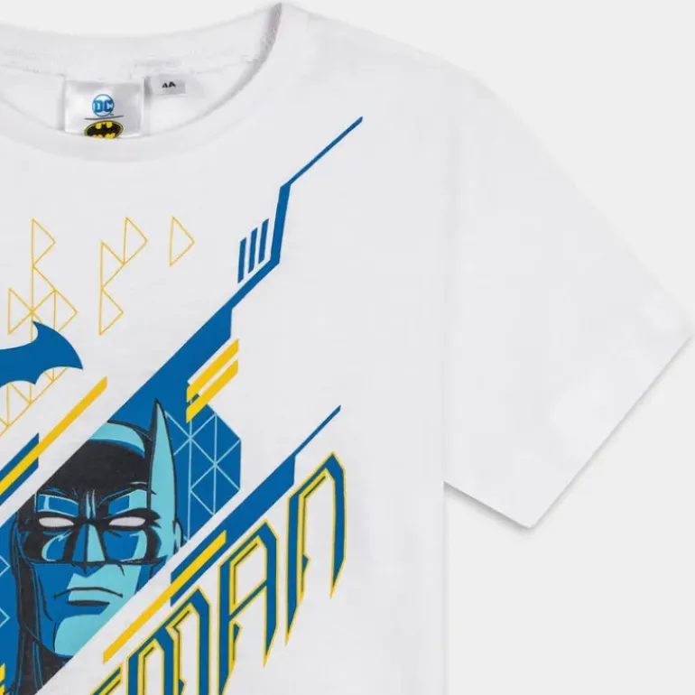 T-SHIRT BIANCO EX1288