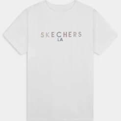 T-SHIRT BIANCO TS40