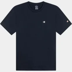 T-SHIRT BLU 219377