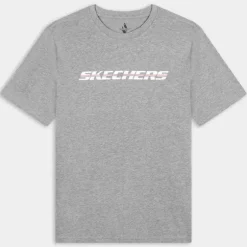T-SHIRT GRIGIO TS72