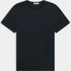 T-SHIRT NAVY MR-E24U-06
