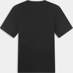 T-SHIRT NERO TS26