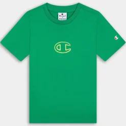 T-SHIRT VERDE 306988