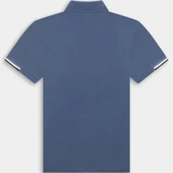 T3240- T-SHIRT BLU M5510LT3240F4628
