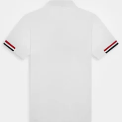 T3240- T-SHIRT BRILLIANT WHITE M5510LT3240F2128